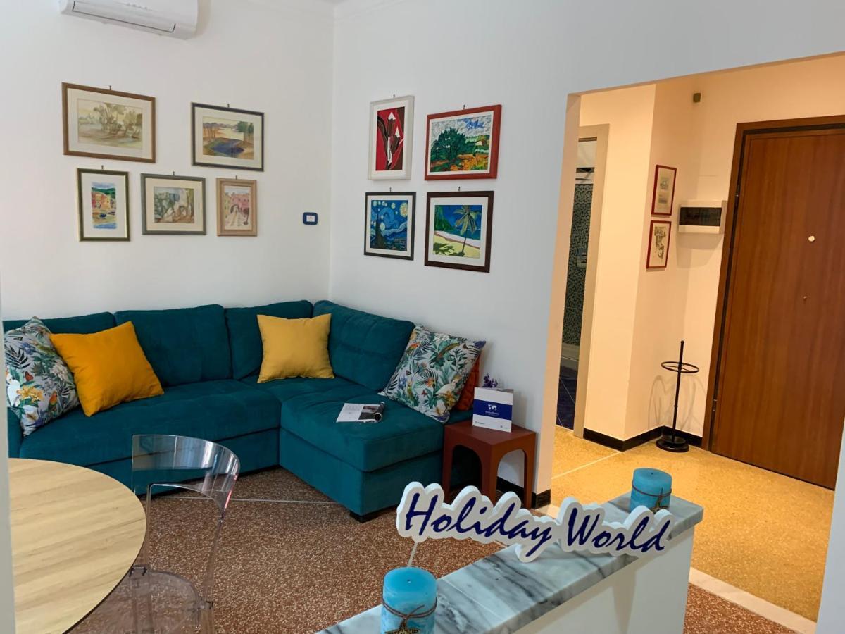 House Sunflower By Holiday World Arenzano Exterior foto